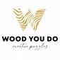 Puidust pusle lihavõttejänku Wood You Do, 140 tk цена и информация | Pusled | kaup24.ee