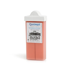 Quickepil näovaha, roosa 110 g hind ja info | Depileerimisvahendid | kaup24.ee