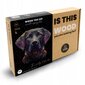 Puidust pusle koer Labrador Wood You Do, 140tk цена и информация | Pusled | kaup24.ee