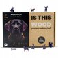 Puidust pusle koer Labrador Wood You Do, 140tk цена и информация | Pusled | kaup24.ee