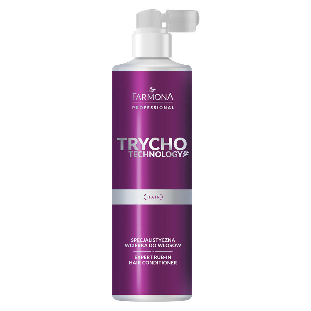 Farmona trycho technology spetsialiseeritud juuksehooldus, 200 ml hind ja info | Juuksepalsamid | kaup24.ee