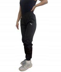 Штаны PUMA BETTER ESSENTIALS Pants cl TR 675989014099683920831 цена и информация | Женские брюки | kaup24.ee