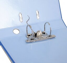 Папка-скоросшиватель EconoMix, А4, 50мм, синяя цена и информация | Смягчает воду и защищает Вашу посудомоечную машину от извести. | kaup24.ee