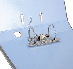Папка-скоросшиватель EconoMix, А4, 50мм, серого цвета. цена и информация | Смягчает воду и защищает Вашу посудомоечную машину от извести. | kaup24.ee