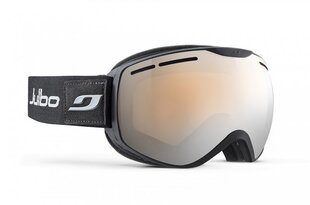 Горнолыжные очки Julbo Ison XCL Cat 2, чёрные цена и информация | Лыжные очки | kaup24.ee