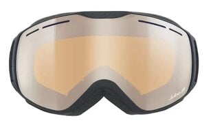 Горнолыжные очки Julbo Ison XCL Cat 2, чёрные цена и информация | Suusaprillid | kaup24.ee