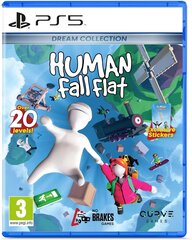 Human Fall Flat - Dream Collection PS5 hind ja info | Arvutimängud, konsoolimängud | kaup24.ee