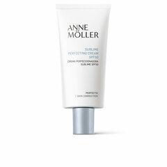 Näokreem Anne Möller Perfectia Sublime Perfecting Cream Spf50, 50ml hind ja info | Päikesekreemid | kaup24.ee