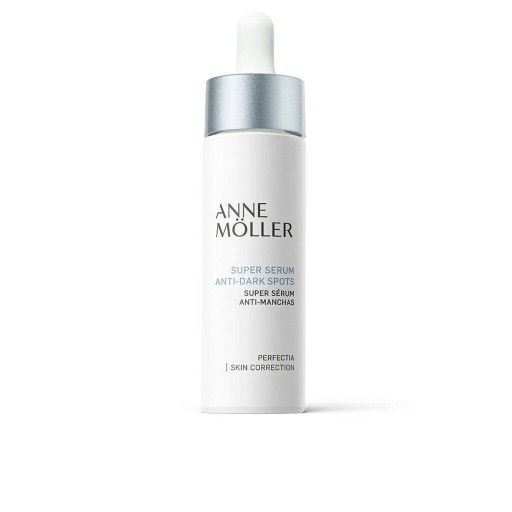 Näoseerum pigmendilaikude vastu Anne Möller Perfecta Super Serum Anti Dark Spots, 30ml цена и информация | Näoõlid, seerumid | kaup24.ee