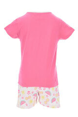 Paw Patrol pidžaama tüdrukutele цена и информация | Пижамы, халаты для девочек | kaup24.ee