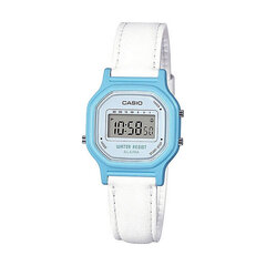 Laste käekell Casio S7201326 hind ja info | Laste aksessuaarid | kaup24.ee