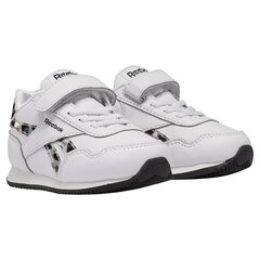 Spordijalanõud lastele Reebok Royal Classic Jogger 3 цена и информация | Детская спортивная обувь | kaup24.ee