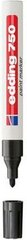 Marker Edding Paint, 2-4mm, sinine (4004764018529) цена и информация | Канцелярские товары | kaup24.ee