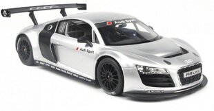 Автомобиль Rastar Audi R8 RASTAR 1:14 RTR с дистанционным управлением цена и информация | Развивающий мелкую моторику - кинетический песок KeyCraft NV215 (80 г) детям от 3+ лет, бежевый | kaup24.ee