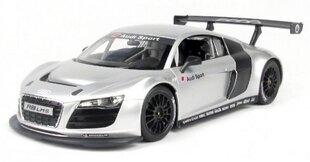 Kaugjuhtimispuldiga auto Rastar Audi R8 RASTAR 1:14 RTR цена и информация | Игрушки для мальчиков | kaup24.ee