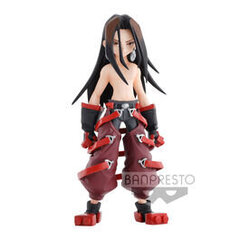 Shaman King Hao 14cm hind ja info | Fännitooted mänguritele | kaup24.ee