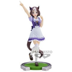 Umamusume Pretty Derby Special Week 18cm цена и информация | Атрибутика для игроков | kaup24.ee