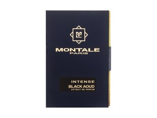 Parfüümvesi Montale Intense EDP, naistele/meestele, 2 ml hind ja info | Naiste parfüümid | kaup24.ee