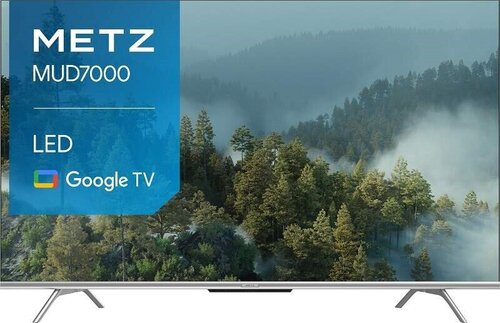 Metz 75MUD7000Z цена и информация | Телевизоры | kaup24.ee