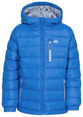 Куртка для мальчика Trespass UCJKCAN20003, синяя цена и информация | Куртки для мальчиков | kaup24.ee