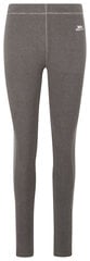 Леггинсы женские Trespass FABLBTTR0005-BLS, серые цена и информация | Мужские брюки | kaup24.ee