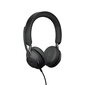 Jabra Evolve2 40 SE hind ja info | Kõrvaklapid | kaup24.ee