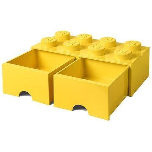 Hoiukarp Lego, 1 tk hind ja info | Hoiukastid ja -korvid | kaup24.ee