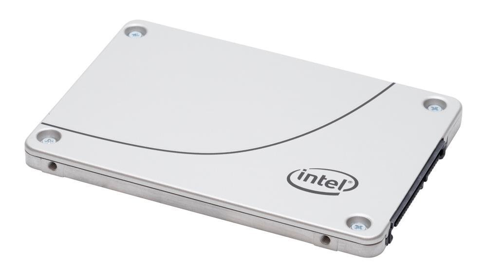 INTEL SSDSC2KG240G801963345 hind ja info | Sisemised kõvakettad (HDD, SSD, Hybrid) | kaup24.ee