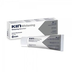 Hambapasta KIN Whitening, valgendav, 75 ml hind ja info | Suuhügieen | kaup24.ee