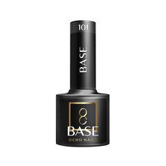 Ocho nails hybrid base, 101 -5 g hind ja info | Küünelakid, küünetugevdajad | kaup24.ee