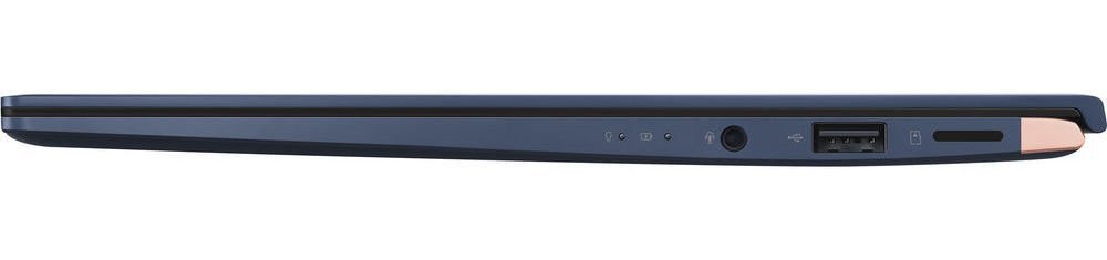 Sülearvuti Asus ZenBook 13 UX333FA-A3068T цена и информация | Sülearvutid | kaup24.ee