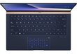 Sülearvuti Asus ZenBook 13 UX333FA-A3068T цена и информация | Sülearvutid | kaup24.ee