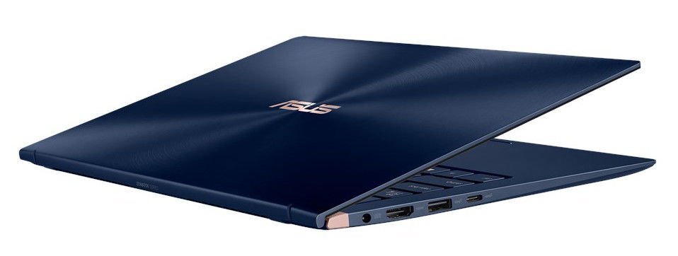 Sülearvuti Asus ZenBook 13 UX333FA-A3068T цена и информация | Sülearvutid | kaup24.ee