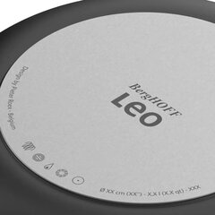 Berghoff Leo Graphite сковорода без крышки, 28 см цена и информация | Cковородки | kaup24.ee