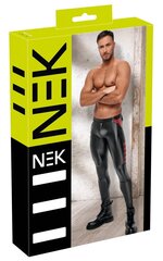 Püksid Nek, must, XL hind ja info | Seksikas pesu meestele | kaup24.ee