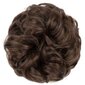 Clip-in juuksekrunn Capelnino, 1 tk hind ja info | Juuste aksessuaarid | kaup24.ee