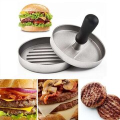 Пресс burgerx для мяса цена и информация | Столовые и кухонные приборы | kaup24.ee