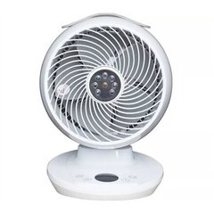 Ventilaator Meaco Fan 650 hind ja info | Ventilaatorid | kaup24.ee