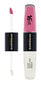 Huulepulk Dermacol 16H Lip Colour 2in1 16, 8 ml цена и информация | Huulepulgad, -läiked, -palsamid, vaseliin | kaup24.ee