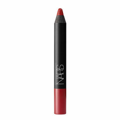 Sametine matt huulepliiats Nars, Dolce Vita, 2,4 g hind ja info | Huulepulgad, -läiked, -palsamid, vaseliin | kaup24.ee