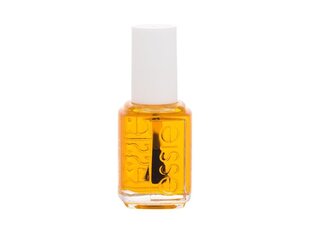 Küüne- ja küünenahaõli Essie Cuticle Apricot, 13,5 ml hind ja info | Küünelakid, küünetugevdajad | kaup24.ee