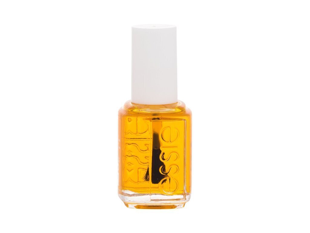 Küüne- ja küünenahaõli Essie Cuticle Apricot, 13,5 ml цена и информация | Küünelakid, küünetugevdajad | kaup24.ee