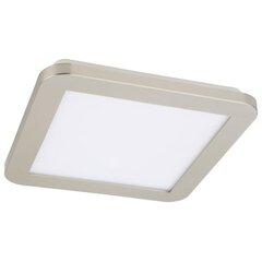 Valgusti Candellux Nexit, 22,5x22,5 cm цена и информация | Потолочные светильники | kaup24.ee