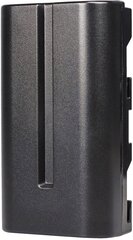 BIG aku Sony NP-F550/570 2200mAh (427703) цена и информация | Аккумуляторы, батарейки | kaup24.ee