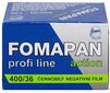 Foma kile Fomapan 400/36 hind ja info | Lisatarvikud fotoaparaatidele | kaup24.ee