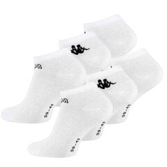 Мужские спортивные носки KAPPA®, 6 пар цена и информация | Мужские носки | kaup24.ee