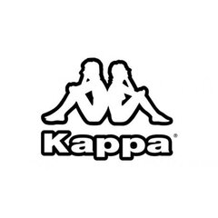 Мужские спортивные носки KAPPA®, 6 пар цена и информация | Meeste sokid | kaup24.ee