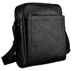 Большая мужская сумка через плечо MAKS цена и информация | Мужские сумки | kaup24.ee