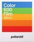 Polaroid 600 Color 5tk цена и информация | Lisatarvikud fotoaparaatidele | kaup24.ee