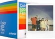 Polaroid 600 Color 5tk цена и информация | Lisatarvikud fotoaparaatidele | kaup24.ee